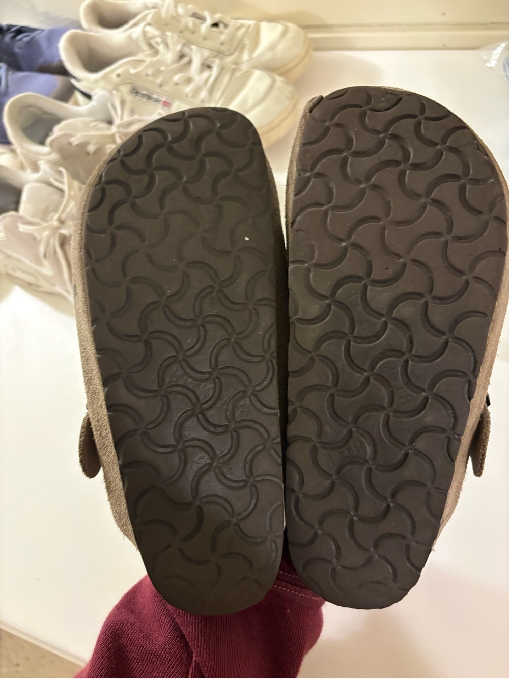 Birkenstock Boston - Picture 5 of 5